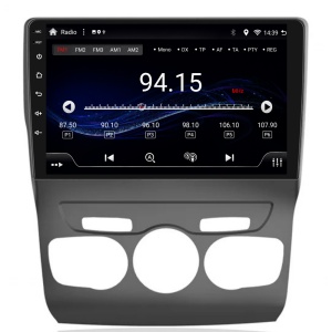 Navigatie Digital IQ Citroen DS4 2010-2018 QLED 4GB 64GB 8 CORE - Img 3