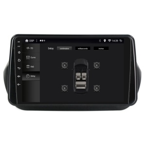 Navigatie Digital IQ Citroen Nemo 2007-2021 QLED 4GB 64GB 8 CORE - Img 7