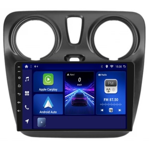 Navigatie Digital IQ Dacia Dokker 2012-2020 QLED 2GB 32GB 4 CORE