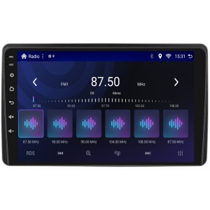 Navigatie Digital IQ Dacia Duster 2018-2022 QLED 2GB 32GB 4 CORE - Img 4