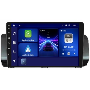 Navigatie Digital IQ Dacia Logan 3 2021-2023 QLED 2GB 32GB 4 CORE