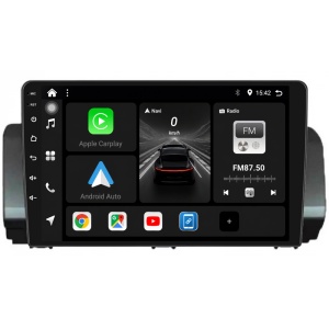 Navigatie Digital IQ Dacia Logan 3 2021-2023 QLED 4GB 64GB 8 CORE