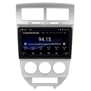 Navigatie Digital IQ Dodge Caliber 2006-2012 2K 8GB 128GB 8 CORE - Img 3