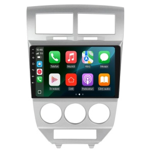 Navigatie Digital IQ Dodge Caliber 2006-2012 QLED 2GB 32GB 4 CORE - Img 2