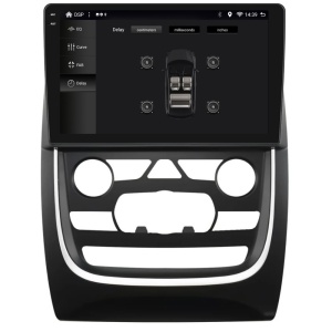 Navigatie Digital IQ Dodge Durango 2014-2020 2K 8GB 128GB 8 CORE - Img 7
