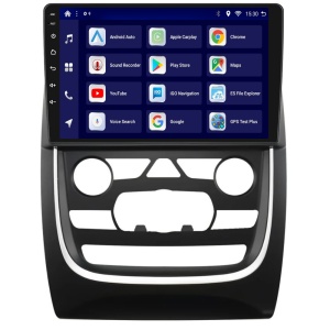 Navigatie Digital IQ Dodge Durango 2014-2020 QLED 2GB 32GB 4 CORE - Img 3