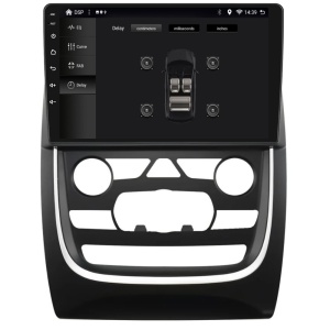 Navigatie Digital IQ Dodge Durango 2014-2020 QLED 4GB 64GB 8 CORE - Img 7