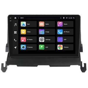 Navigatie Digital IQ Dodge Journey 2009-2012 2K 8GB 128GB 8 CORE - Img 9