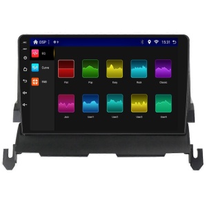 Navigatie Digital IQ Dodge Journey 2009-2012 QLED 2GB 32GB 4 CORE - Img 5