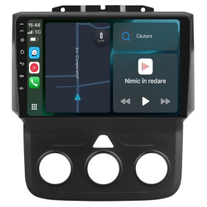 Navigatie Digital IQ Dodge RAM 5500 2013-2018 QLED 2GB 32GB 4 CORE - Img 8