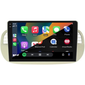 Navigatie Digital IQ Fiat 500 2007-2015 2K 8GB 128GB 8 CORE - Img 2