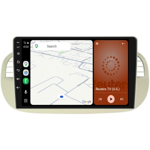 Navigatie Digital IQ Fiat 500 2007-2015 QLED 2GB 32GB 4 CORE - Img 9