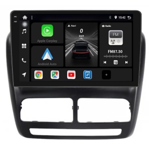 Navigatie Digital IQ Fiat Doblo 2010-2015 2K 8GB 128GB 8 CORE