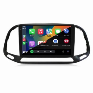 Navigatie Digital IQ Fiat Doblo 2015-2019 2K 8GB 128GB 8 CORE - Img 2