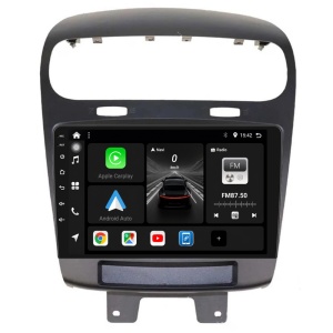Navigatie Digital IQ Fiat Freemont dupa 2008 QLED 4GB 64GB 8 CORE