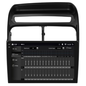 Navigatie Digital IQ Fiat Linea 2007-2012 2K 8GB 128GB 8 CORE - Img 5