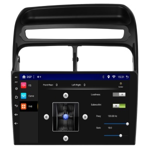 Navigatie Digital IQ Fiat Linea 2007-2012 QLED 2GB 32GB 4 CORE - Img 7