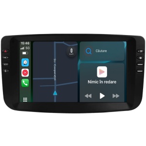 Navigatie Digital IQ Fiat Linea 2012-2015 QLED 2GB 32GB 4 CORE - Img 8