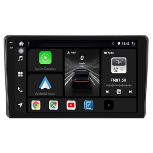 Navigatie Digital IQ Fiat Panda 2003-2012 2K 8GB 128GB 8 CORE