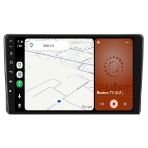 Navigatie Digital IQ Fiat Panda 2003-2012 QLED 2GB 32GB 4 CORE - Img 9