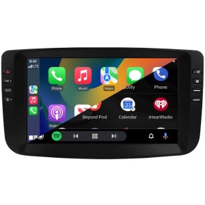 Navigatie Digital IQ Fiat Punto 2012-2015 2K 8GB 128GB 8 CORE - Img 2