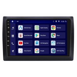 Navigatie Digital IQ Fiat Stilo 2001-2010 QLED 2GB 32GB 4 CORE - Img 3