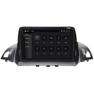 Navigatie Digital IQ Ford C-Max 2 / Grand C-Max 2010-2019 2K 8GB 128GB 8 CORE - Img 4