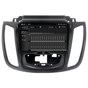 Navigatie Digital IQ Ford C-Max 2 / Grand C-Max 2010-2019 2K 8GB 128GB 8 CORE - Img 5