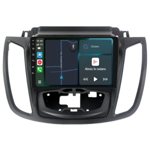 Navigatie Digital IQ Ford C-Max 2 / Grand C-Max 2010-2019 QLED 2GB 32GB 4 CORE - Img 8