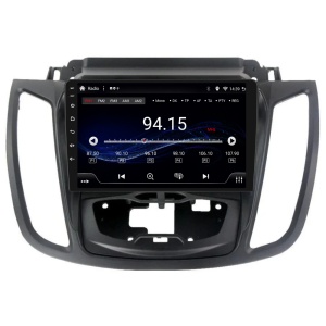 Navigatie Digital IQ Ford C-Max 2 / Grand C-Max 2010-2019 QLED 4GB 64GB 8 CORE - Img 3