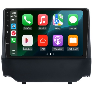 Navigatie Digital IQ Ford EcoSport 2012-2017 QLED 2GB 32GB 4 CORE - Img 2