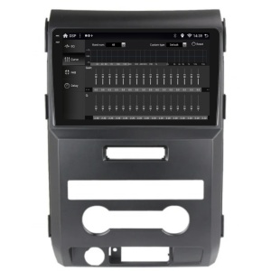 Navigatie Digital IQ Ford F150 Raptor 2008-2014 2K 8GB 128GB 8 CORE - Img 5