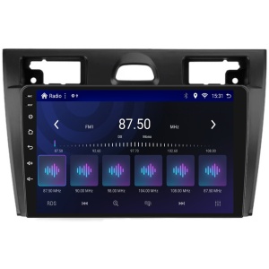 Navigatie Digital IQ Ford Fiesta 2002-2008 QLED 2GB 32GB 4 CORE - Img 4