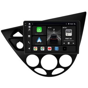 Navigatie Digital IQ Ford Focus 1 1998-2005 2K 8GB 128GB 8 CORE