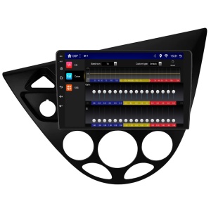 Navigatie Digital IQ Ford Focus 1 1998-2005 QLED 2GB 32GB 4 CORE - Img 6