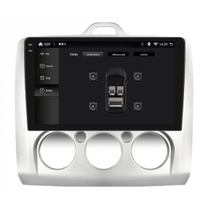 Navigatie Digital IQ Ford Focus 2 2004-2011 2K 8GB 128GB 8 CORE - Img 7