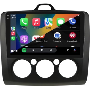 Navigatie Digital IQ Ford Focus 2 2004-2011 2K 8GB 128GB 8 CORE - Img 2