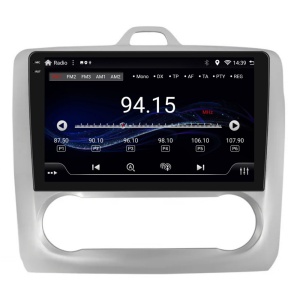 Navigatie Digital IQ Ford Focus 2 2004-2011 2K 8GB 128GB 8 CORE - Img 3