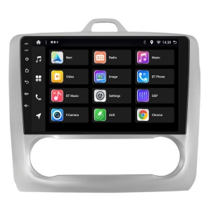 Navigatie Digital IQ Ford Focus 2 2004-2011 QLED 4GB 64GB 8 CORE - Img 9