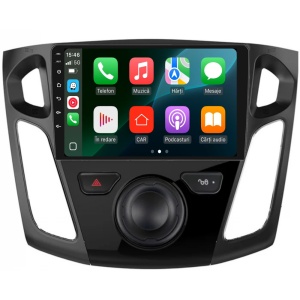 Navigatie Digital IQ Ford Focus 3 2011-2019 QLED 2GB 32GB 4 CORE - Img 2