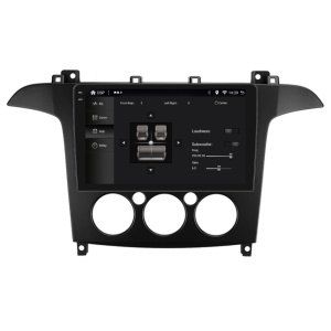Navigatie Digital IQ Ford Galaxy 2 2006-2015 2K 8GB 128GB 8 CORE - Img 6