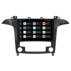 Navigatie Digital IQ Ford Galaxy 2 2006-2015 QLED 4GB 64GB 8 CORE - Img 8
