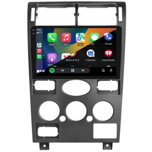 Navigatie Digital IQ Ford Mondeo 3 2000-2003 2K 8GB 128GB 8 CORE - Img 2