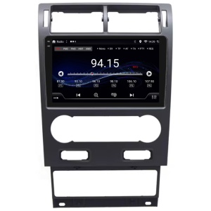Navigatie Digital IQ Ford Mondeo 3 2004-2007 2K 8GB 128GB 8 CORE - Img 3