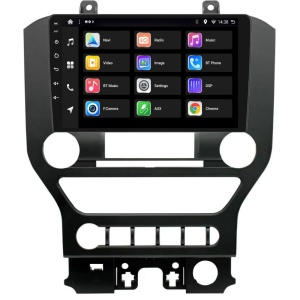 Navigatie Digital IQ Ford Mustang 2015-2020 QLED 4GB 64GB 8 CORE - Img 9