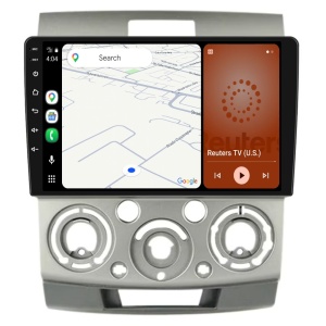 Navigatie Digital IQ Ford Ranger 2005-2011 QLED 2GB 32GB 4 CORE - Img 9