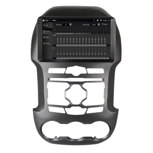 Navigatie Digital IQ Ford Ranger 2011-2016 2K 8GB 128GB 8 CORE - Img 5