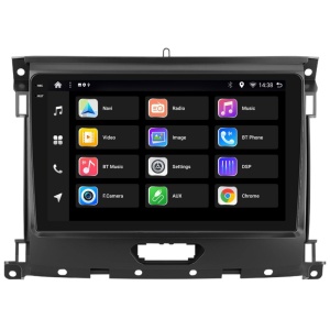 Navigatie Digital IQ Ford Ranger 2015-2022 2K 8GB 128GB 8 CORE - Img 9