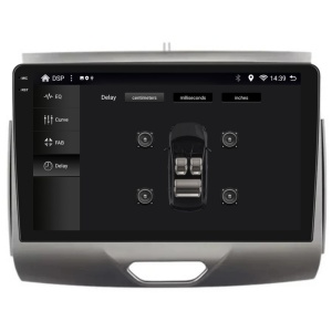 Navigatie Digital IQ Ford Ranger 2015-2022 2K 8GB 128GB 8 CORE - Img 7