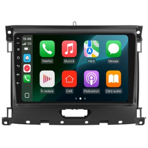 Navigatie Digital IQ Ford Ranger 2015-2022 QLED 2GB 32GB 4 CORE - Img 2